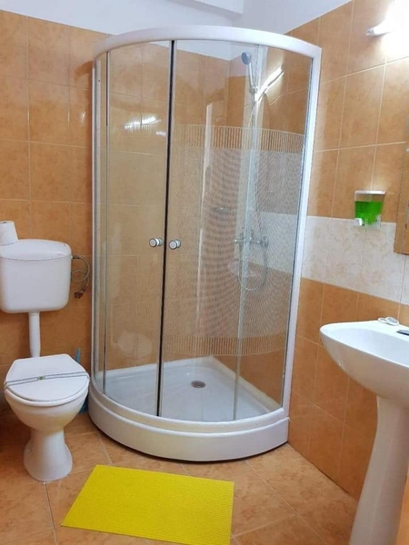 Hotel New-Interlux, cazare Costinesti