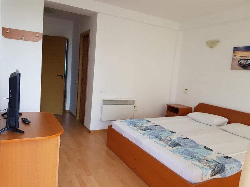 Hotel New-Interlux, cazare Costinesti