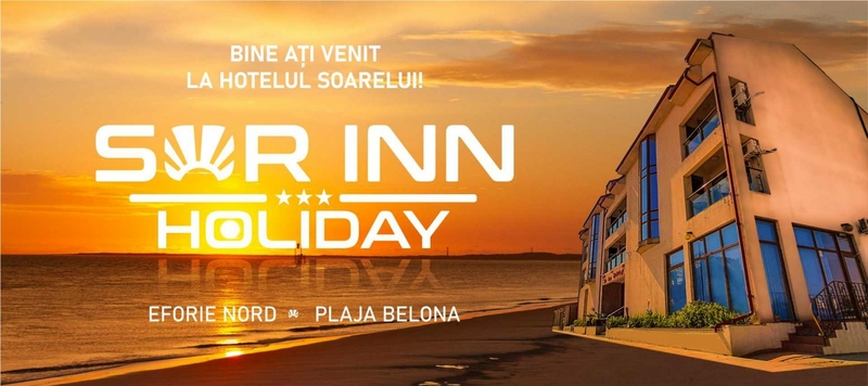 Hotel Sor Inn Holiday, cazare Eforie Nord