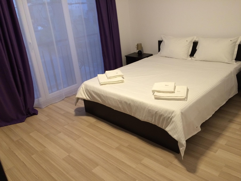 Pensiunea Beach House, cazare Mamaia Nord