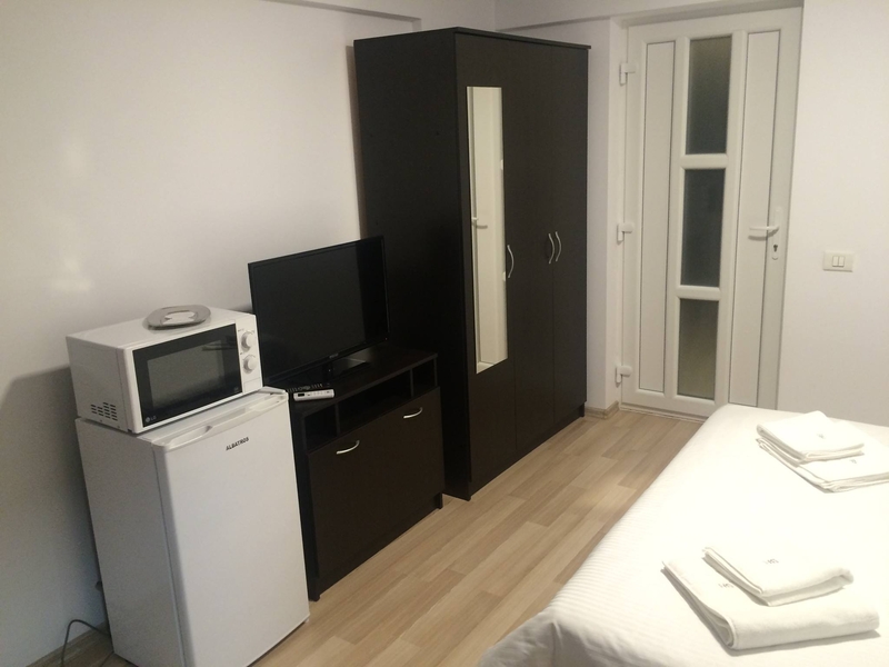 Pensiunea Beach House, cazare Mamaia Nord