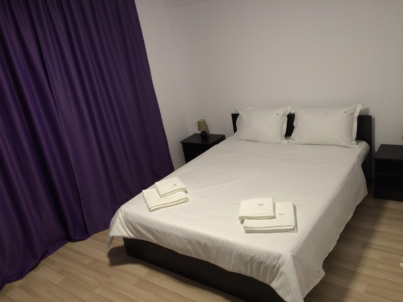 Pensiunea Beach House, cazare Mamaia Nord