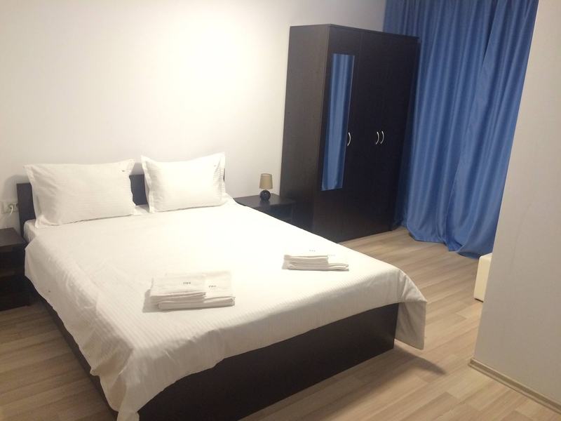 Pensiunea Beach House, cazare Mamaia Nord