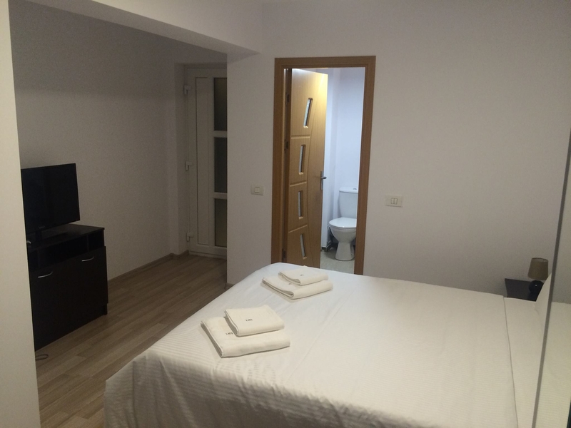 Pensiunea Beach House, cazare Mamaia Nord