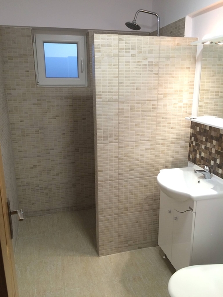 Pensiunea Beach House, cazare Mamaia Nord