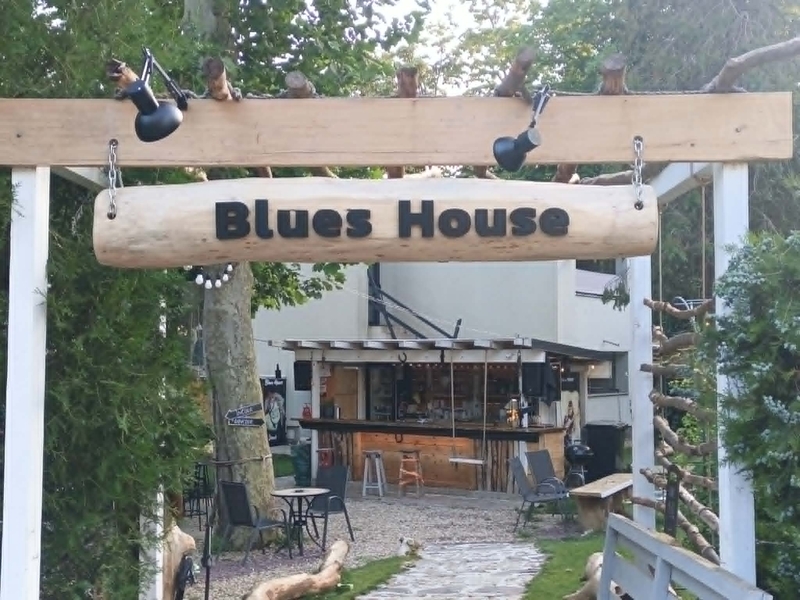 Pensiunea Blues House, cazare Venus