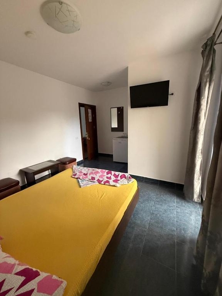 Pensiunea Casa Perju, cazare Jupiter