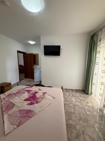 Pensiunea Casa Perju, cazare Jupiter