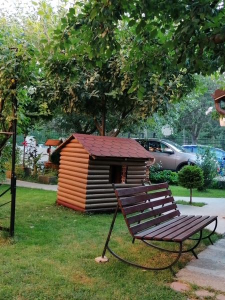 Pensiunea Casa Perju, cazare Jupiter