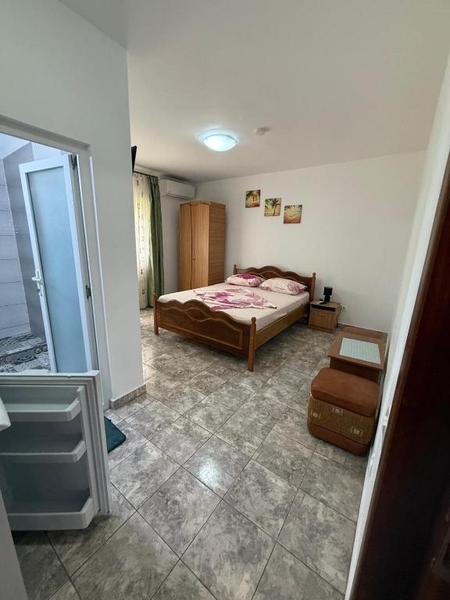 Pensiunea Casa Perju, cazare Jupiter