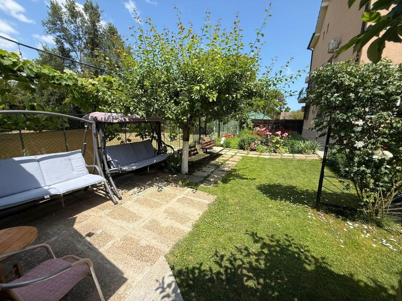 Pensiunea Casa Perju, cazare Jupiter