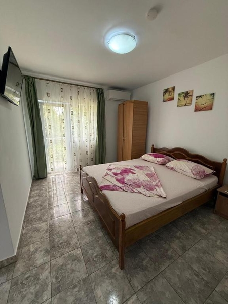 Pensiunea Casa Perju, cazare Jupiter