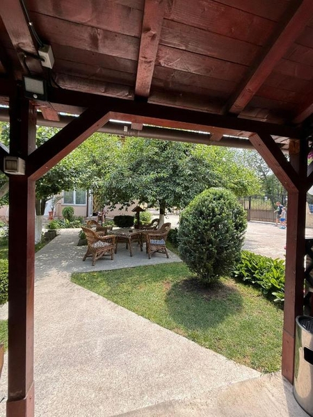 Pensiunea Casa Perju, cazare Jupiter