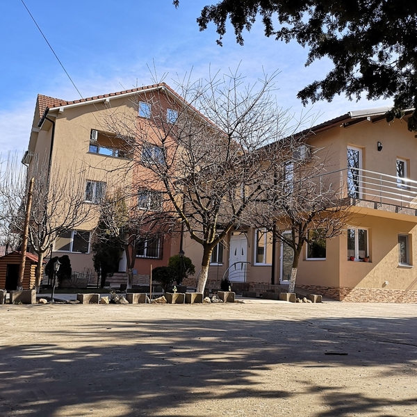 Pensiunea Casa Perju, cazare Jupiter