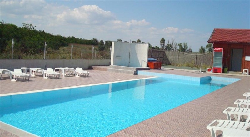 Pensiunea Oasis, cazare Costinesti