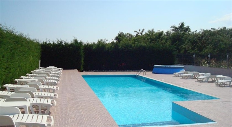 Pensiunea Oasis, cazare Costinesti