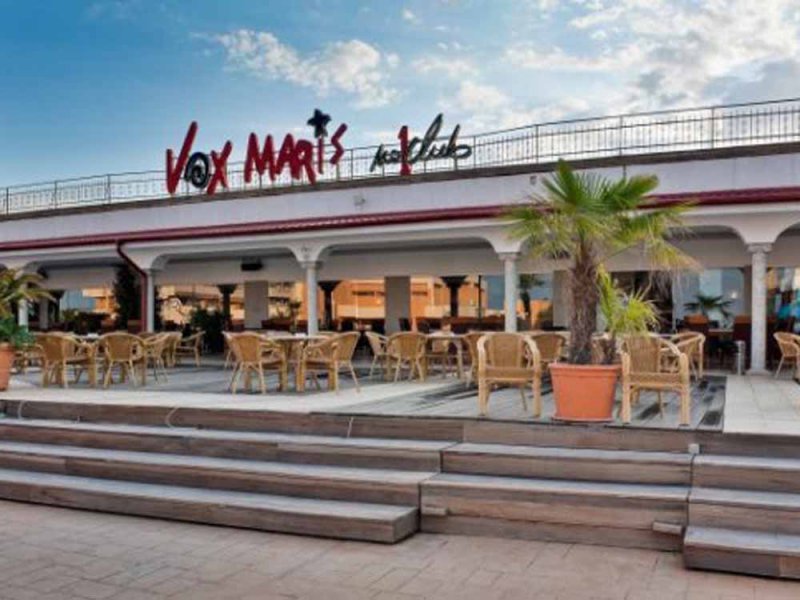 Resort Vox Maris, cazare Costinesti