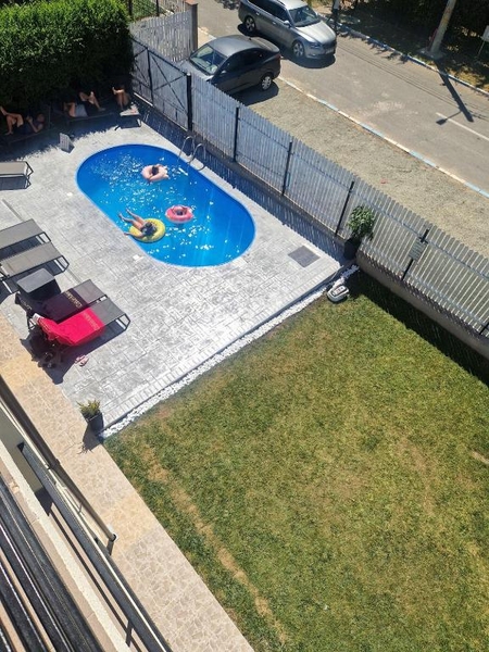 Vila 21A, cazare Costinesti