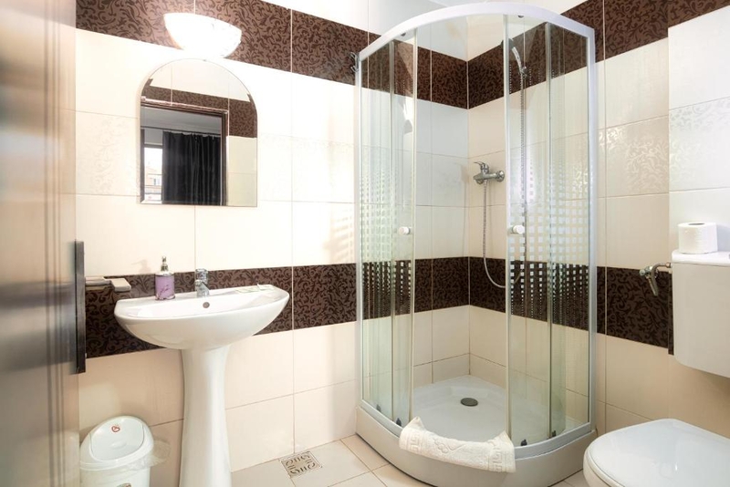 Vila 21A, cazare Costinesti