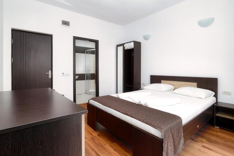 Vila 21A, cazare Costinesti