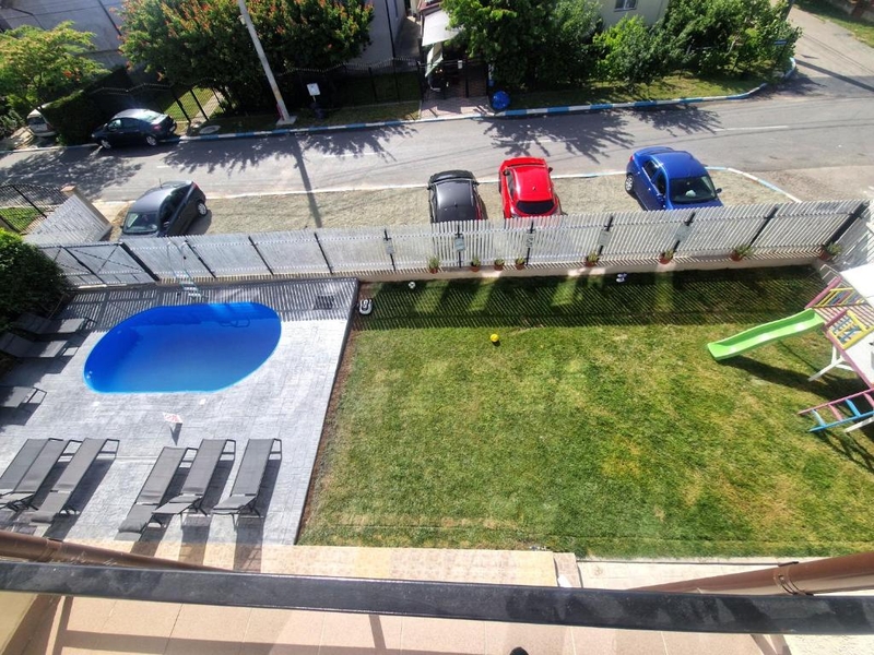 Vila 21A, cazare Costinesti