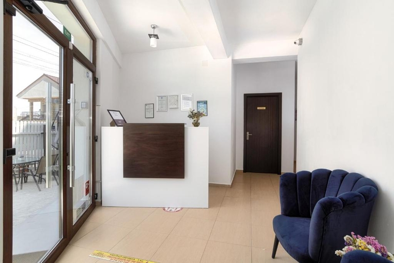 Vila 21A, cazare Costinesti