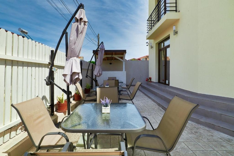 Vila 21A, cazare Costinesti