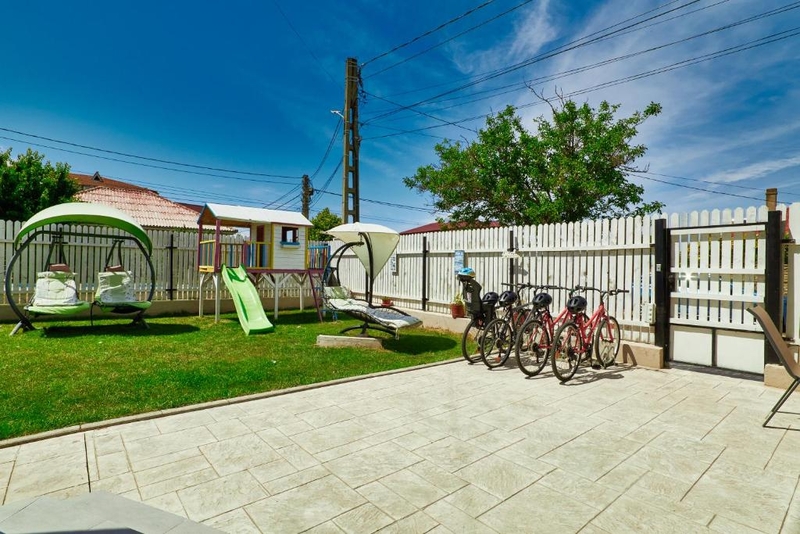 Vila 21A, cazare Costinesti