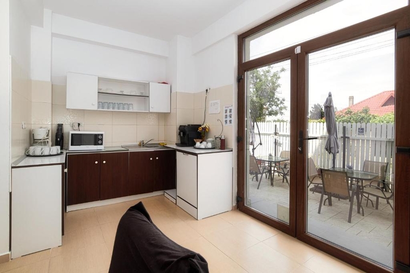 Vila 21A, cazare Costinesti