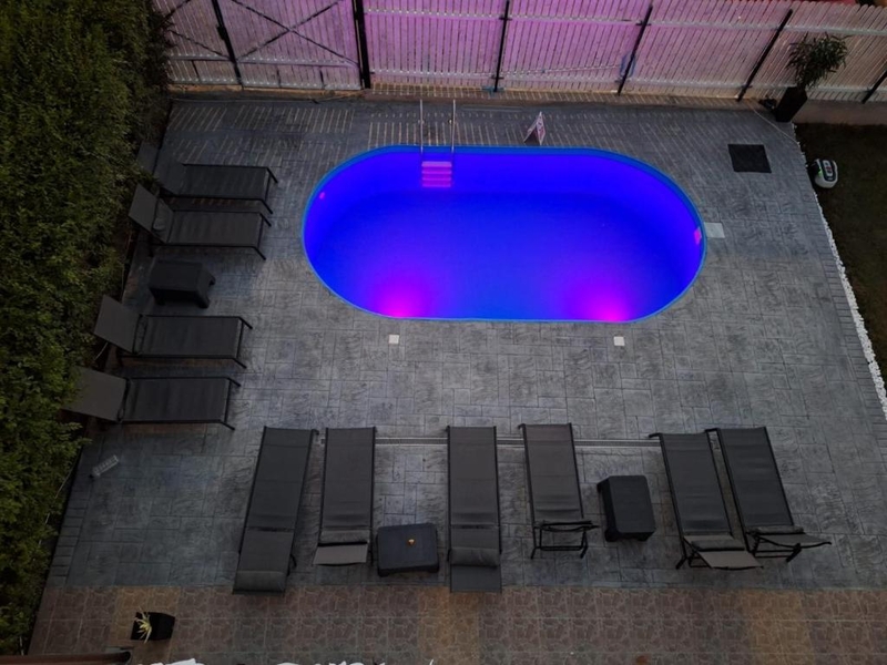 Vila 21A, cazare Costinesti