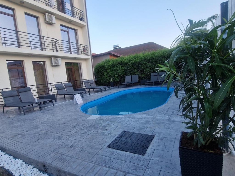 Vila 21A, cazare Costinesti