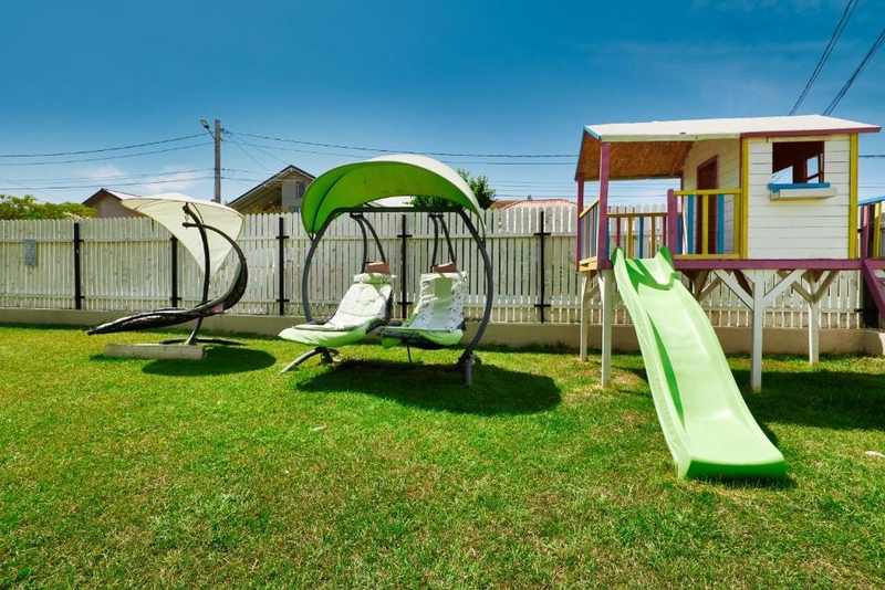 Vila 21A, cazare Costinesti