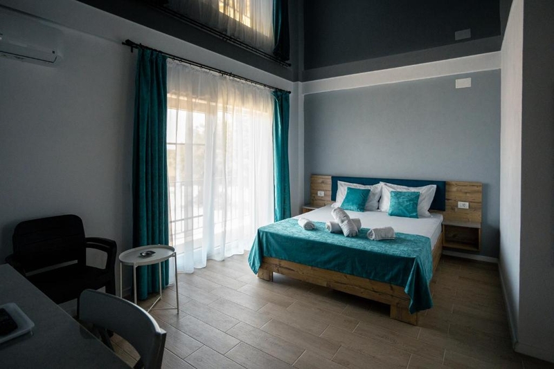 Vila Adamz, cazare Vama Veche