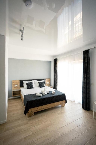 Vila Adamz, cazare Vama Veche