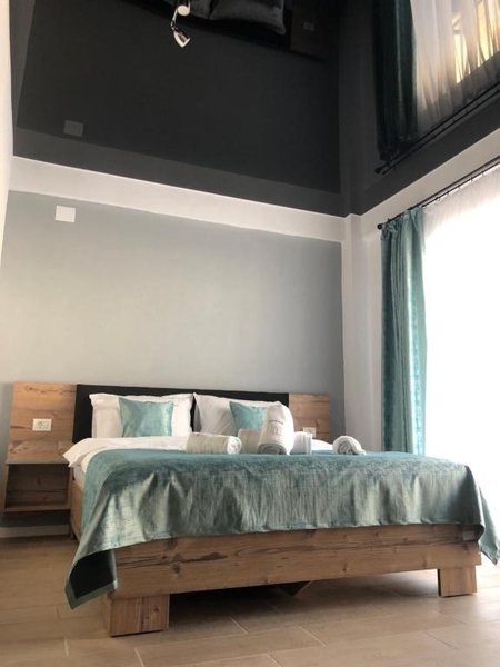 Vila Adamz, cazare Vama Veche