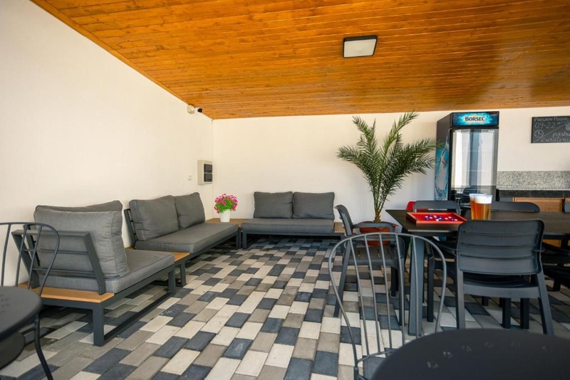 Vila Adamz, cazare Vama Veche