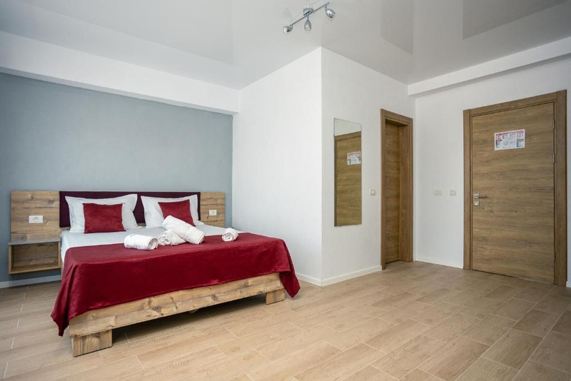 Vila Adamz, cazare Vama Veche