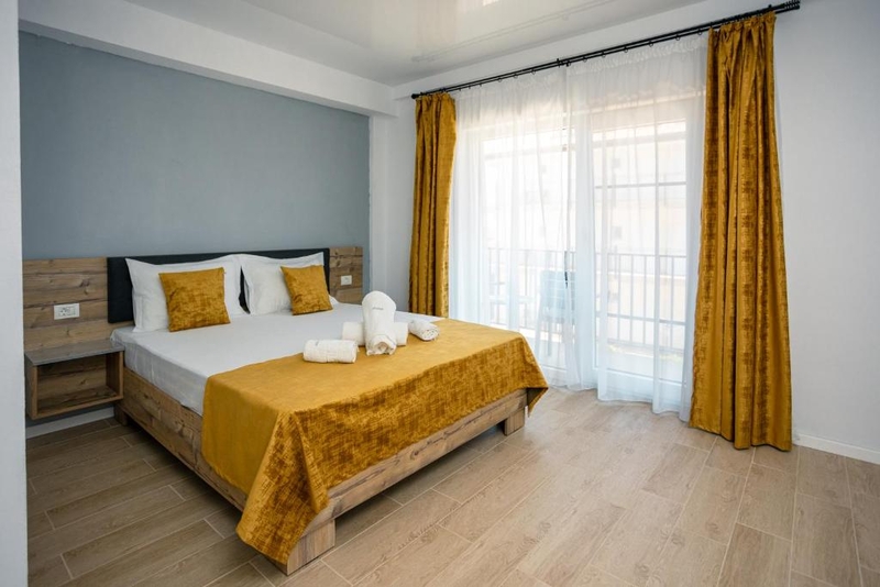 Vila Adamz, cazare Vama Veche