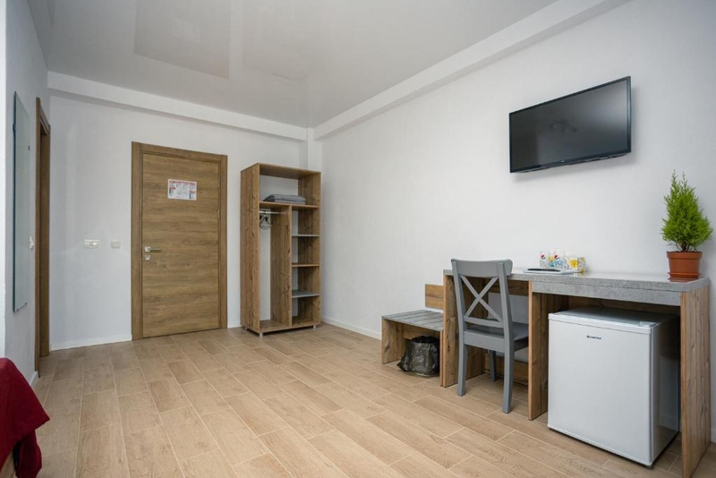 Vila Adamz, cazare Vama Veche