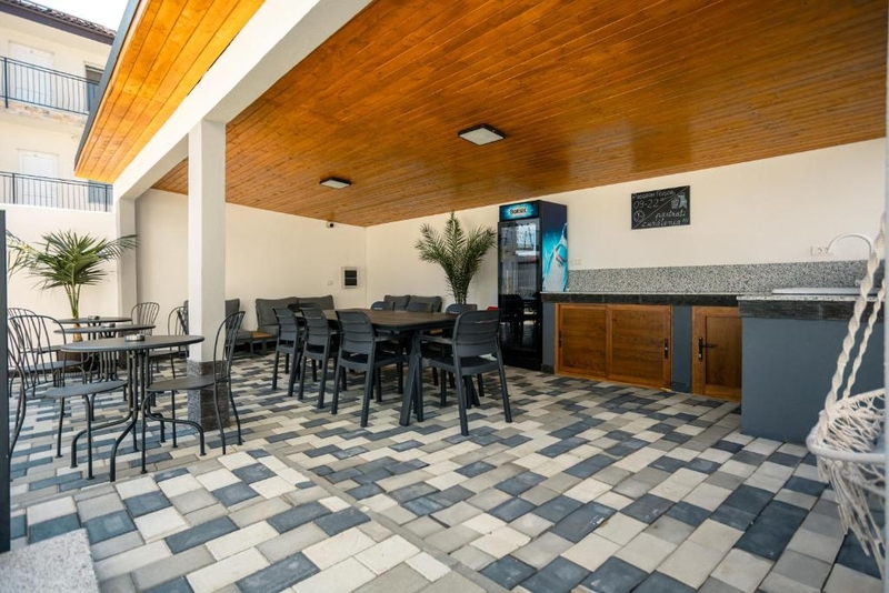 Vila Adamz, cazare Vama Veche