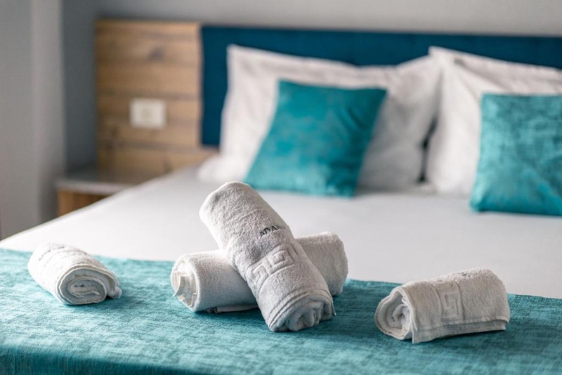 Vila Adamz, cazare Vama Veche