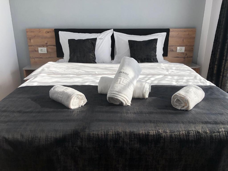 Vila Adamz, cazare Vama Veche