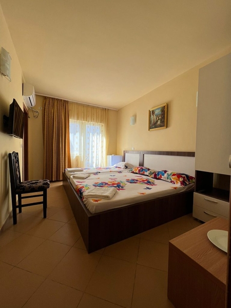 Vila Adrian, cazare Eforie Nord