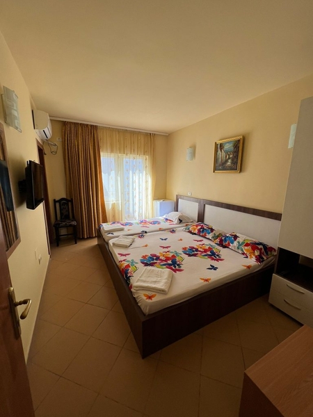Vila Adrian, cazare Eforie Nord