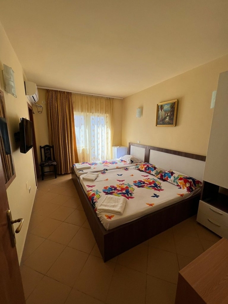 Vila Adrian, cazare Eforie Nord