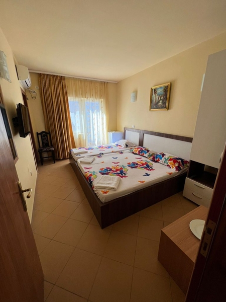 Vila Adrian, cazare Eforie Nord