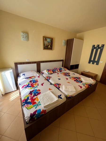 Vila Adrian, cazare Eforie Nord