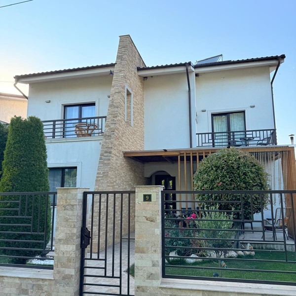 Casa Maia și Amalia, cazare Eforie Sud