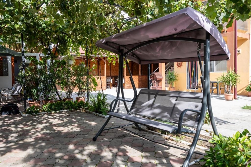 Casa Amalia, cazare Costinesti