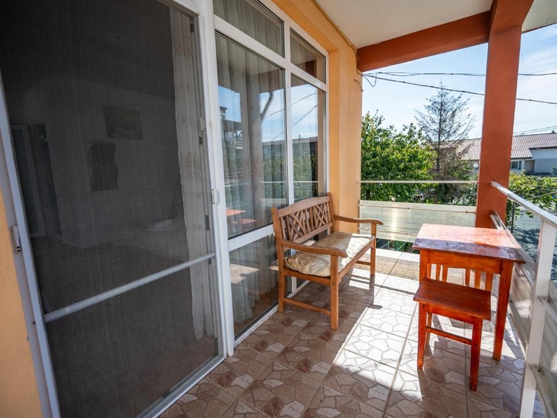 Casa Amalia, cazare Costinesti